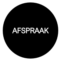 afspraak